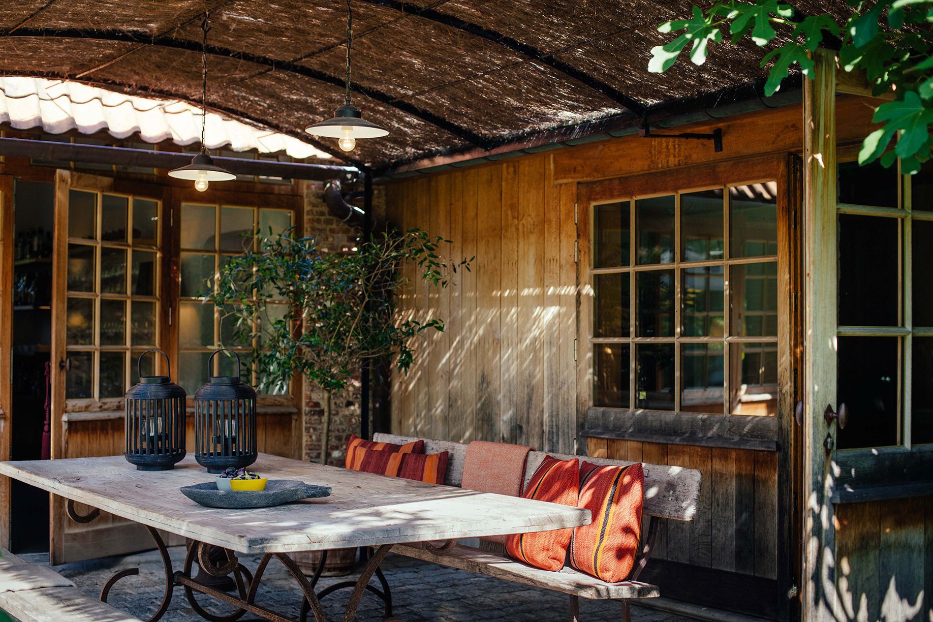 Benoit & Bernard Dewitte Zingem