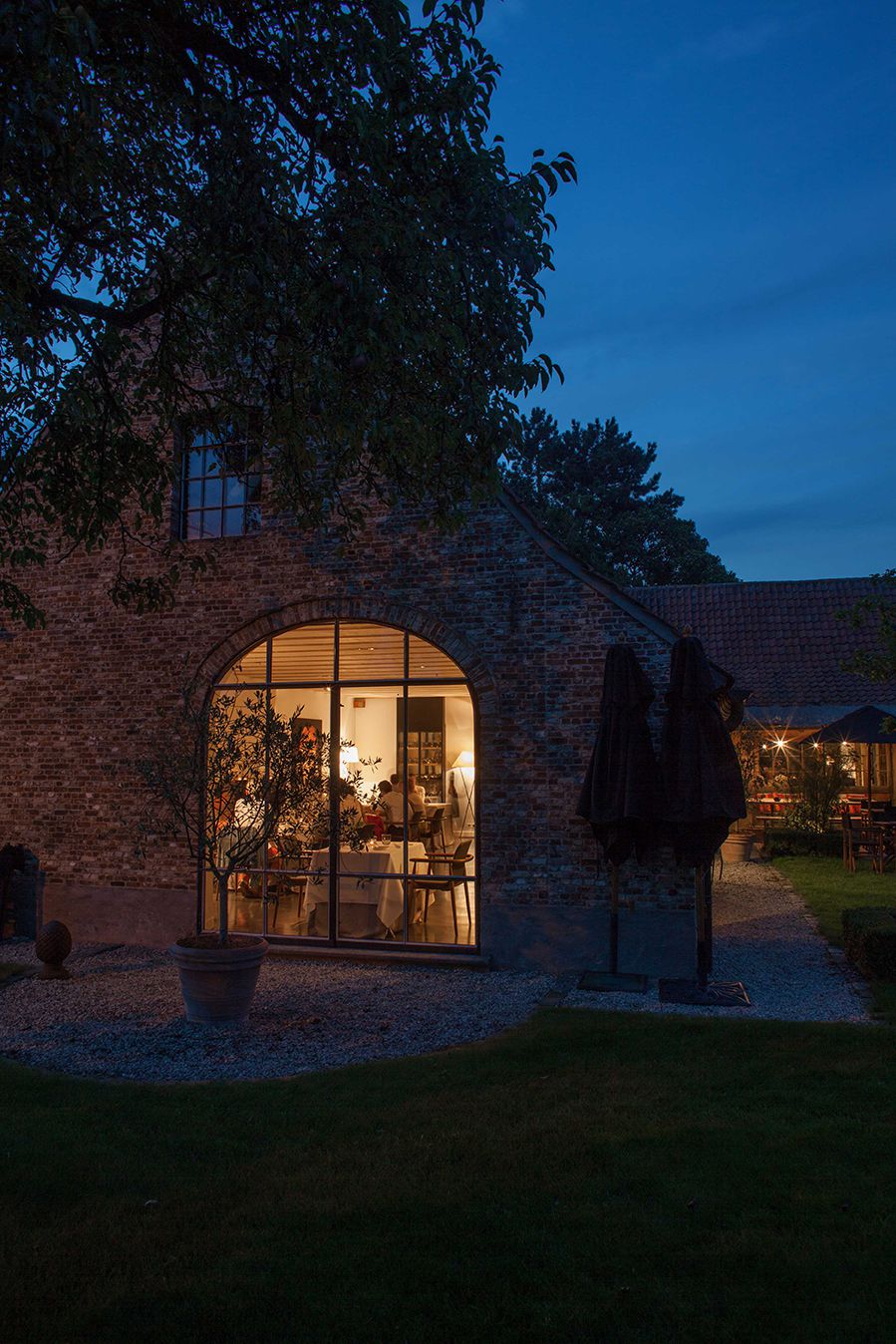 Benoit & Bernard Dewitte Zingem