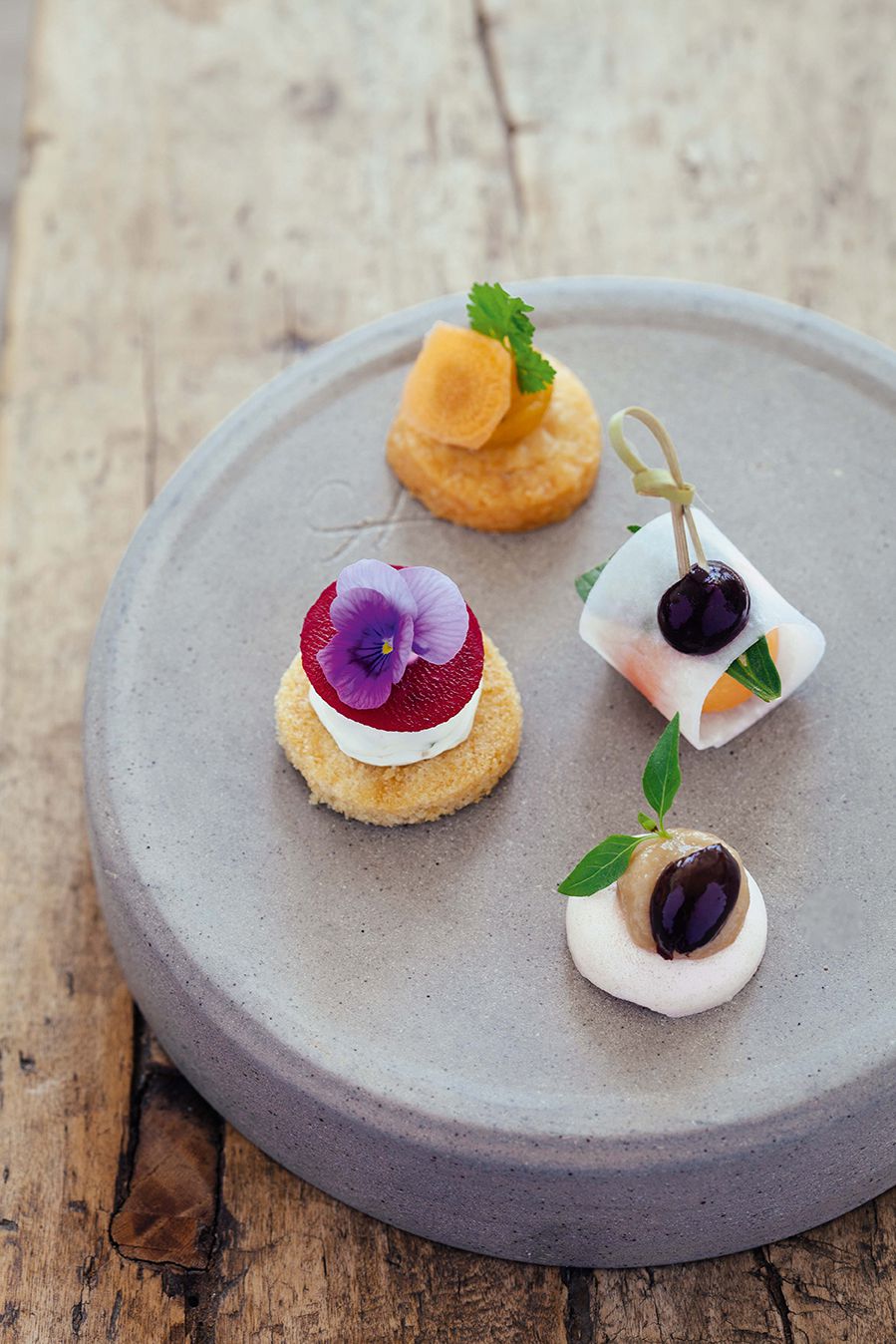 Benoit & Bernard Dewitte Zingem