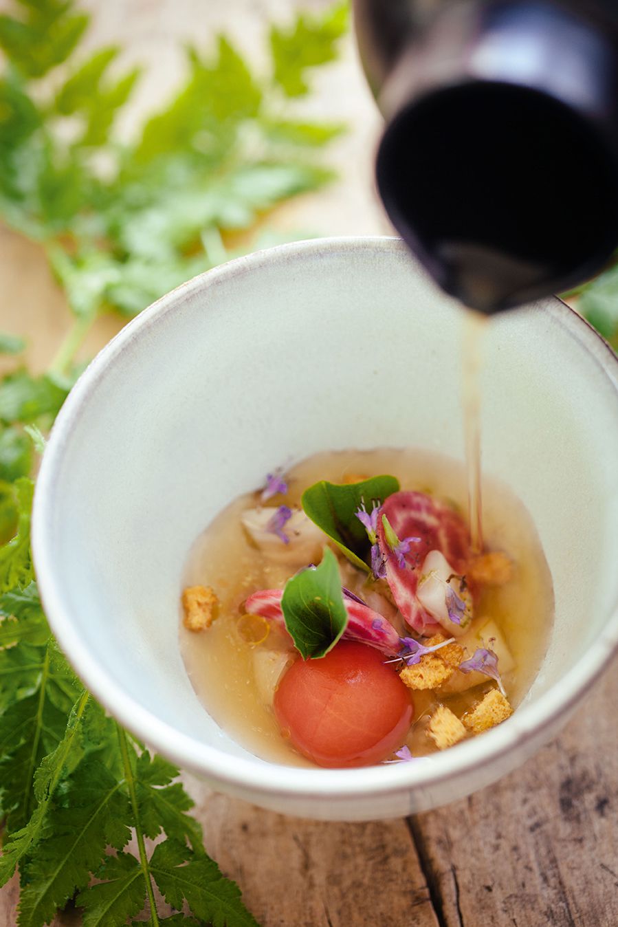 Benoit & Bernard Dewitte Zingem