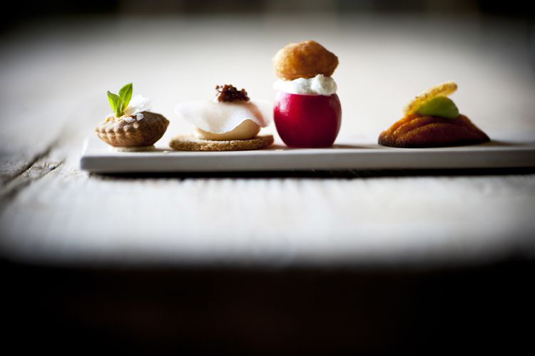 Benoit & Bernard Dewitte Zingem