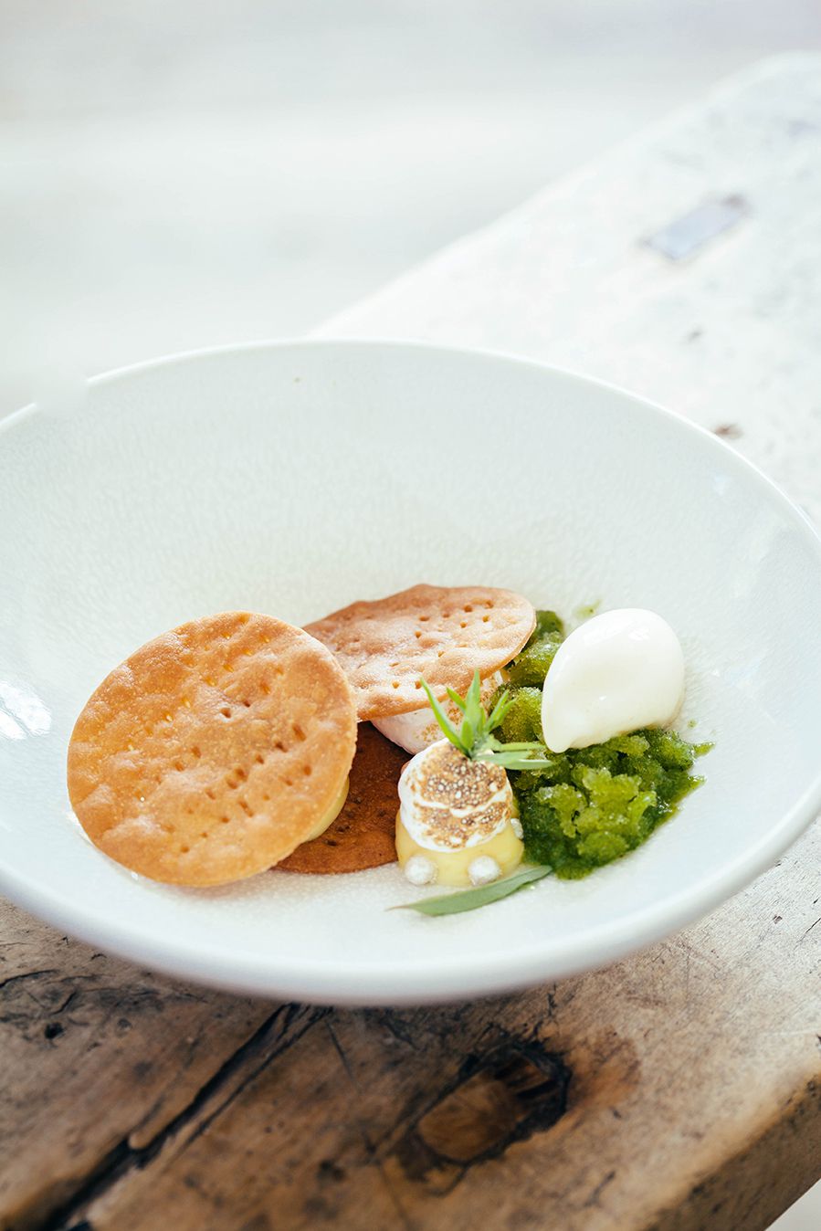 Benoit & Bernard Dewitte Zingem