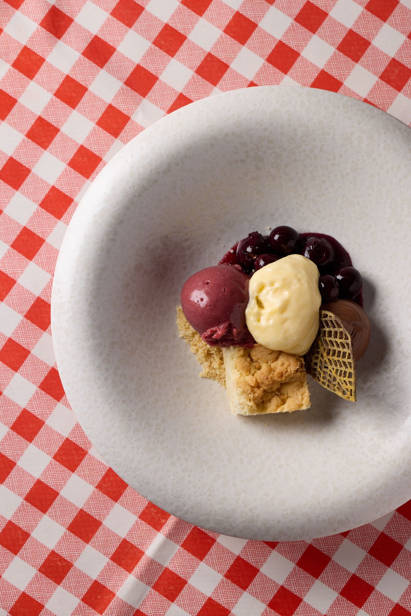 ROSSI TableFever Reservatieplatform