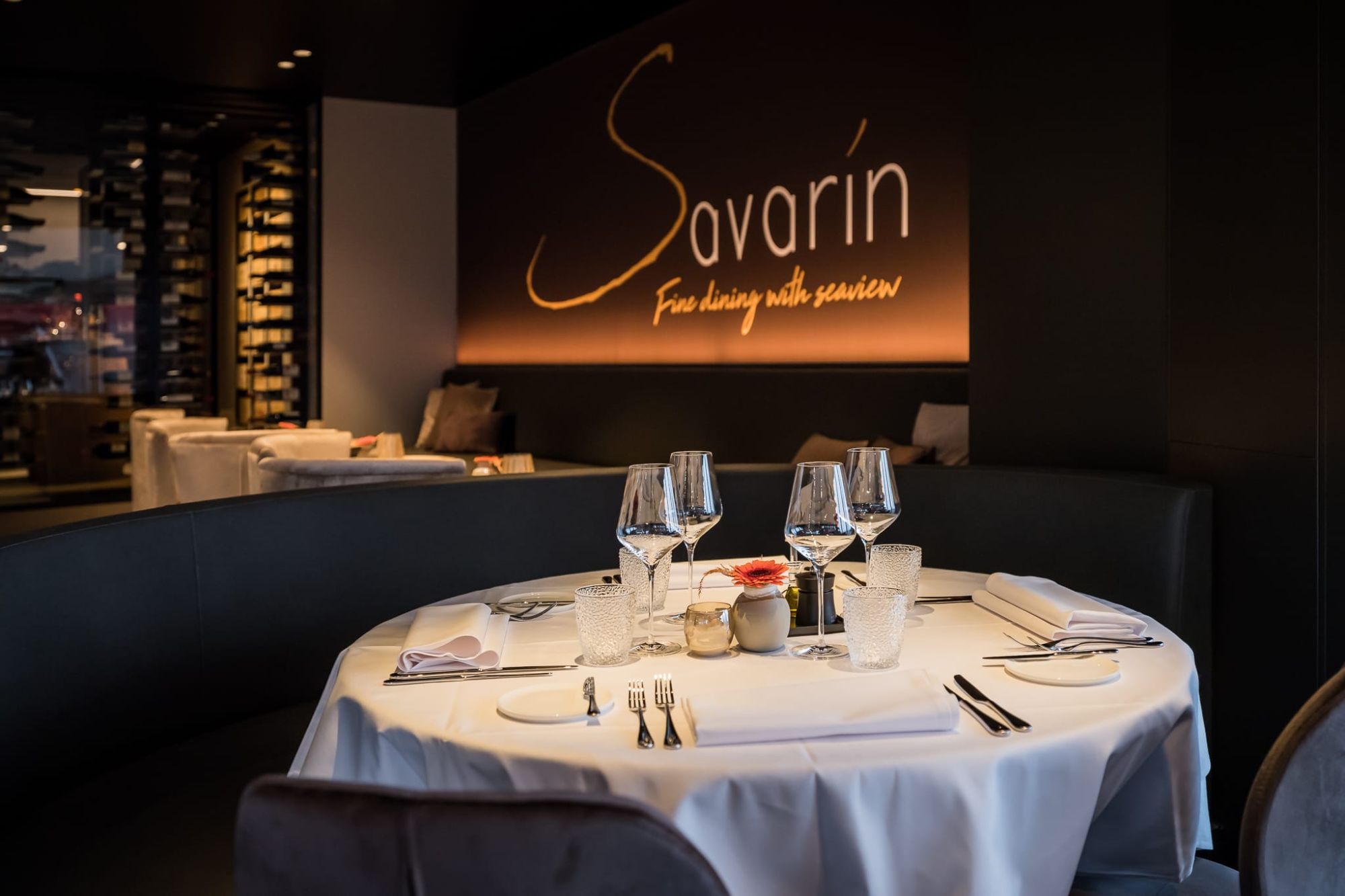 savarin oostende tablefever online reservaties