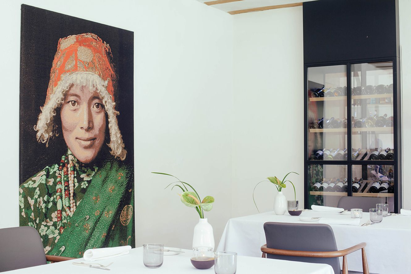 Benoit & Bernard Dewitte Zingem