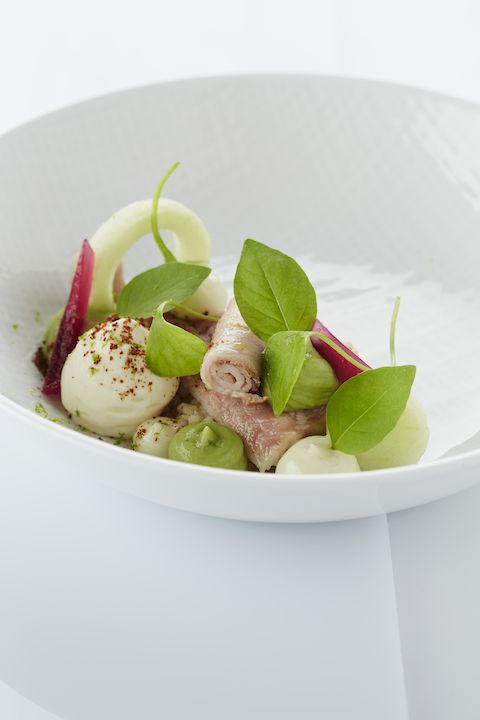 Karel De Stoute - Gent