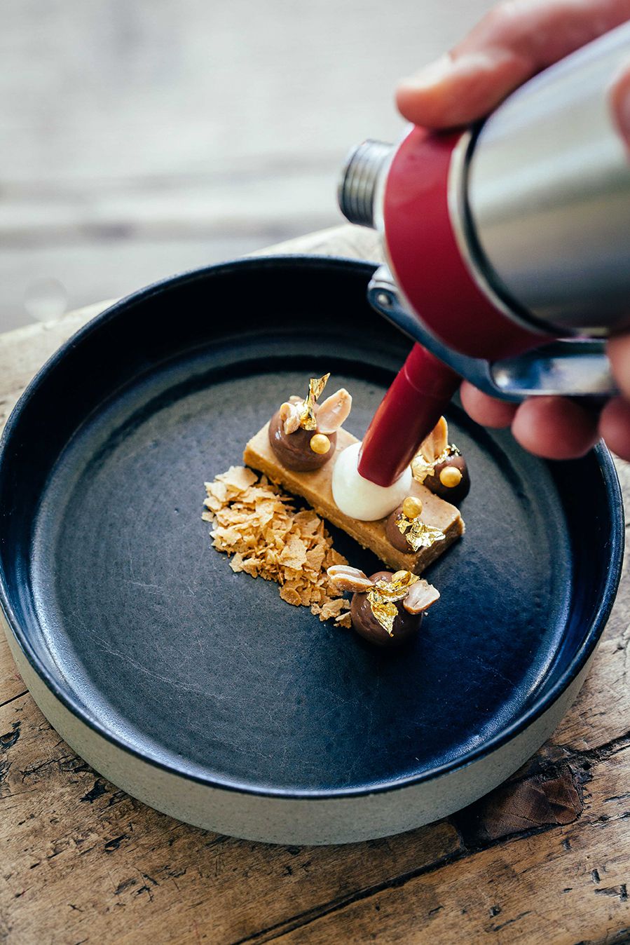 Benoit & Bernard Dewitte Zingem