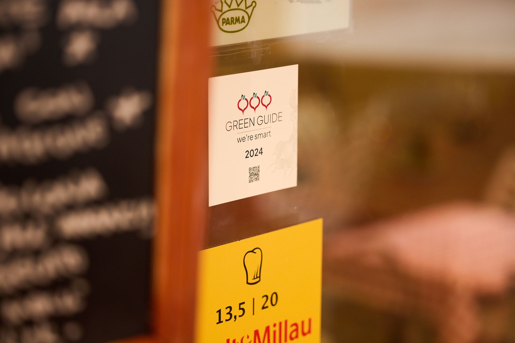 ROSSI TableFever Reservatieplatform