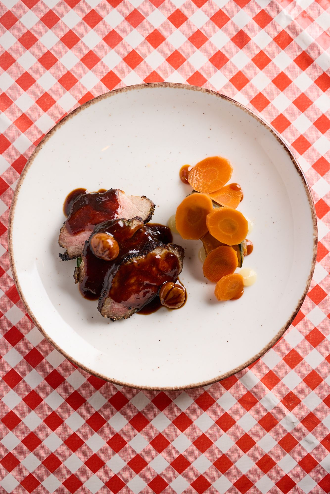 ROSSI TableFever Reservatieplatform