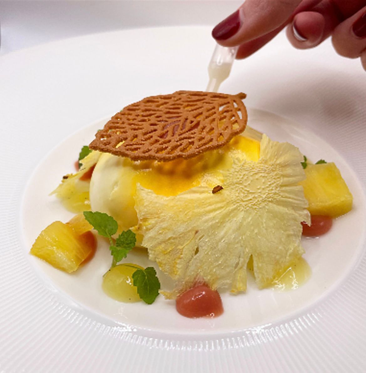 savarin oostende tablefever online reservaties