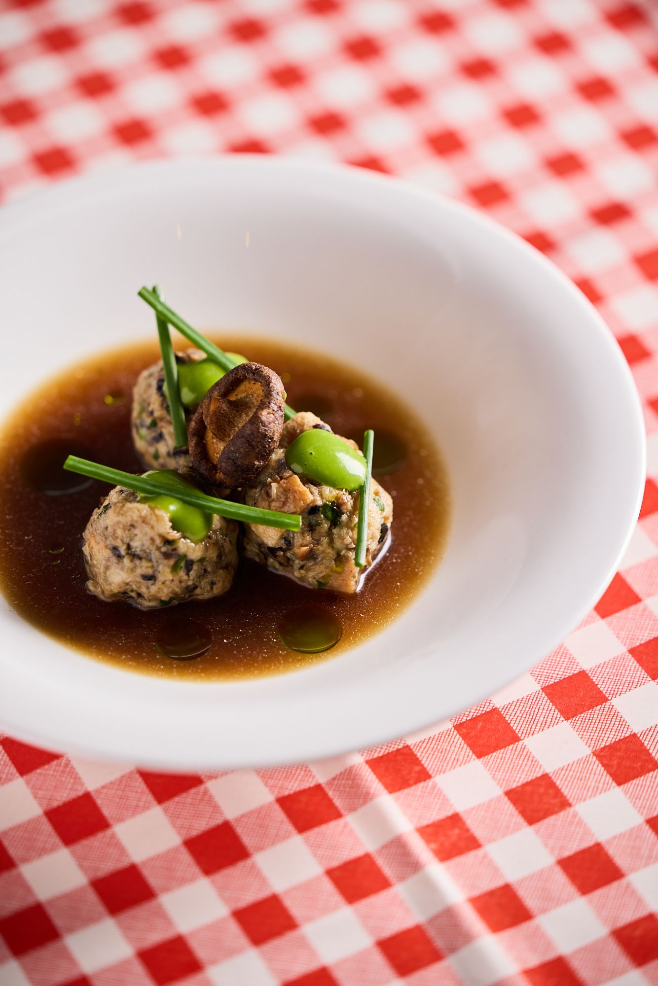 ROSSI TableFever Reservatieplatform